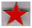 Star  Red Spain  Metal. Uploaded by Granotius
